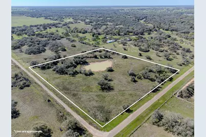 0 Forest Oaks Drive, Altair, TX 77401 - Photo 1