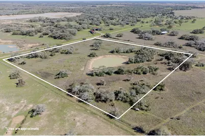 0 Forest Oaks Drive, Altair, TX 77401 - Photo 3