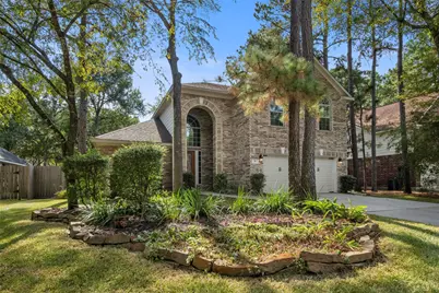35 N York Gate Court, The Woodlands, TX 77382 - Photo 1