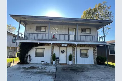 7996 Farm To Market Road 3126, Livingston, TX 77351 - Photo 1