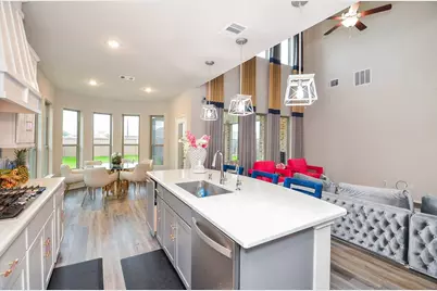 8626 Winters Edge Road, Richmond, TX 77407 - Photo 13