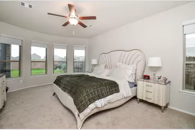 8626 Winters Edge Road, Richmond, TX 77407 - Photo 13