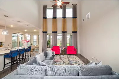 8626 Winters Edge Road, Richmond, TX 77407 - Photo 9