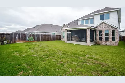8626 Winters Edge Road, Richmond, TX 77407 - Photo 33