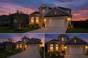 8626 Winters Edge Rd, Richmond, TX 77407 - Photo 1