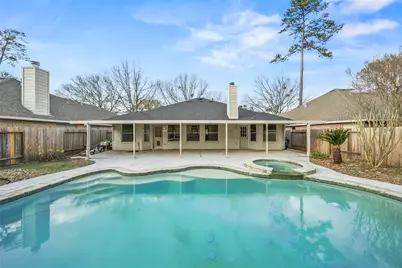 11907 Lakewood Trail, Tomball, TX 77377 - Photo 23