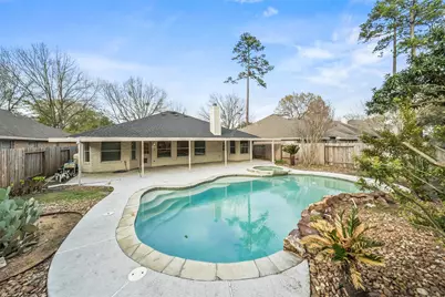 11907 Lakewood Trail, Tomball, TX 77377 - Photo 25