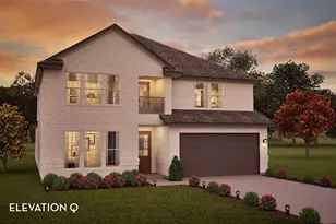 6103 Emerald Harvest Ln, Pearland, TX 77584 - Photo 1
