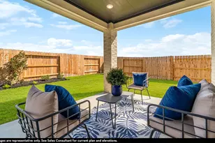 6103 Emerald Harvest Ln, Pearland, TX 77584 - Photo 31