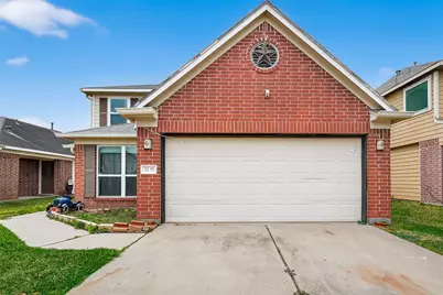 3131 Upland Spring Trace, Katy, TX 77493 - Photo 3