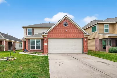 3131 Upland Spring Trace, Katy, TX 77493 - Photo 5