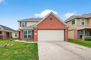 3131 Upland Spring Trace, Katy, TX 77493 - Photo 5