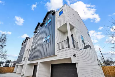 4205 Allston Street, Houston, TX 77018 - Photo 1