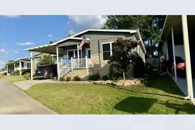 11720 Thousand Trails Road #73, Willis, TX 77318 - Photo 1