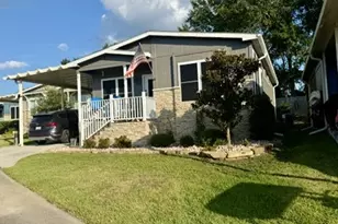 11720 Thousand Trails Rd, Willis, TX 77318 - Photo 1