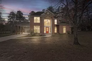8903 Sendera Dr, Magnolia, TX 77354 - Photo 1