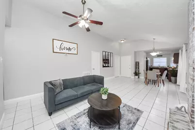 20627 Burwood Circle, Katy, TX 77449 - Photo 5