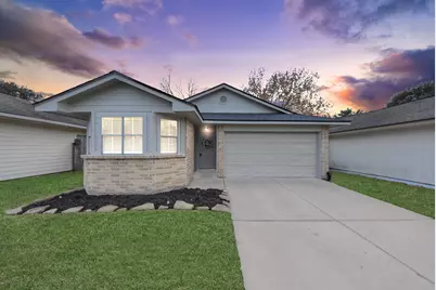 20627 Burwood Circle, Katy, TX 77449 - Photo 1