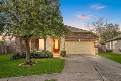 21454 Veneto Hills Court, Katy, TX 77449 - Photo 1