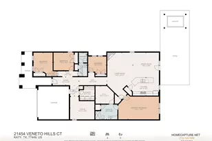 21454 Veneto Hills Ct, Katy, TX 77449 - Photo 31