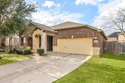 21454 Veneto Hills Court, Katy, TX 77449 - Photo 3
