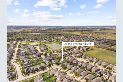 21454 Veneto Hills Court, Katy, TX 77449 - Photo 25
