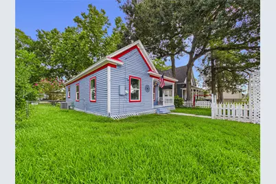 314 W Sidnor Street, Alvin, TX 77511 - Photo 3
