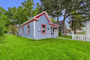 314 W Sidnor St, Alvin, TX 77511 - Photo 3