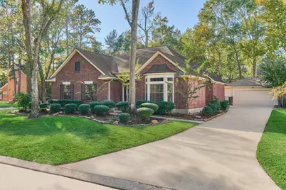 3 Amber Sky Place, The Woodlands, TX 77381 - Photo 3