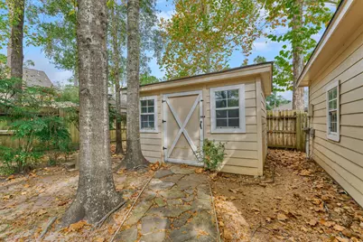 3 Amber Sky Place, The Woodlands, TX 77381 - Photo 45