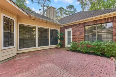 3 Amber Sky Place, The Woodlands, TX 77381 - Photo 47