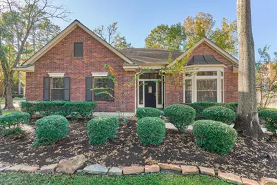 3 Amber Sky Place, The Woodlands, TX 77381 - Photo 5