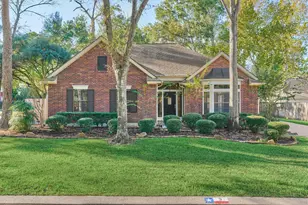 3 Amber Sky Pl, The Woodlands, TX 77381 - Photo 1