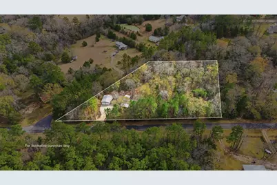 800 Rock Creek Drive, Willis, TX 77378 - Photo 1