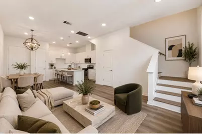102 E 44th Street #C, Houston, TX 77018 - Photo 3
