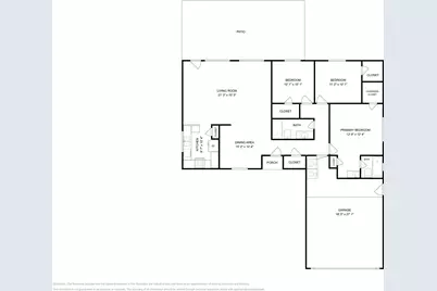 2706 King James Court, Webster, TX 77598 - Photo 17
