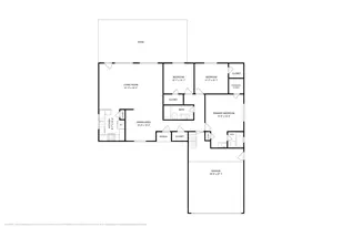 2706 King James Ct, Webster, TX 77598 - Photo 17