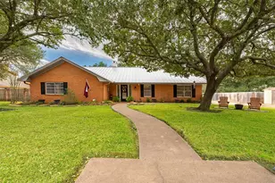 3616 Sweetbriar Dr, Bryan, TX 77802 - Photo 45