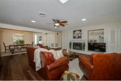 3616 Sweetbriar Drive, Bryan, TX 77802 - Photo 9