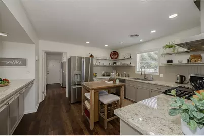 3616 Sweetbriar Drive, Bryan, TX 77802 - Photo 15