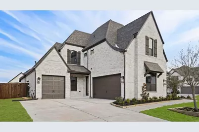 2302 Bluewood Drive, Katy, TX 77493 - Photo 1