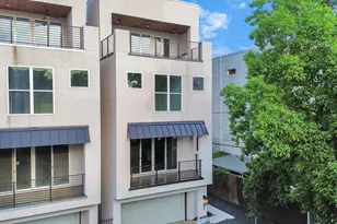 1320 Eberhard St, Houston, TX 77019 - Photo 1