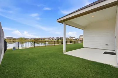 5434 Still Meadow Lane, Richmond, TX 77469 - Photo 5