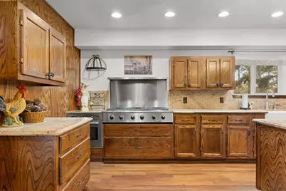 9445 County Road 132, Centerville, TX 75833 - Photo 3