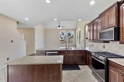 17206 Upper Ridge Lane, Humble, TX 77346 - Photo 13
