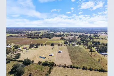 447 Cr 154 Bowie Rd, Cedar Lane, TX 77415 - Photo 9
