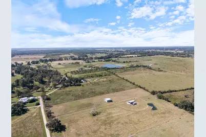 447 Cr 154 Bowie Rd, Cedar Lane, TX 77415 - Photo 13