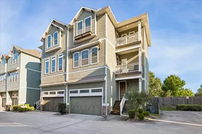 1165 Beasley Hills Lane, Houston, TX 77008 - Photo 1
