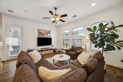 1165 Beasley Hills Lane, Houston, TX 77008 - Photo 3