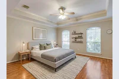 1702 Lake Geneva Court, Houston, TX 77084 - Photo 3